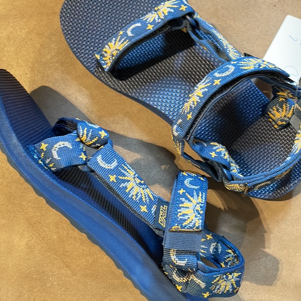 Teva original universal sandals - Picture 4 of 6